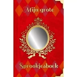 Uitgeverij Leopold Mijn Grote Sprookjesboek