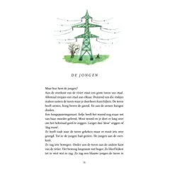 Uitgeverij Leopold Naar De Overkant -Kinderboek Winkel uitgeverij leopold naar de overkant 4