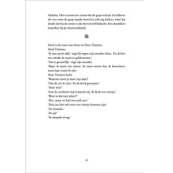 Uitgeverij Leopold Naar De Overkant -Kinderboek Winkel uitgeverij leopold naar de overkant 7