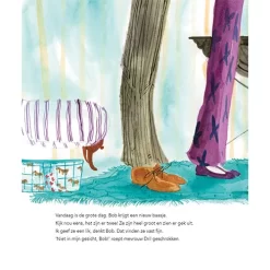 Uitgeverij Leopold Puppy Bob Lost Het Op -Kinderboek Winkel uitgeverij leopold puppy bob lost het op 5 1