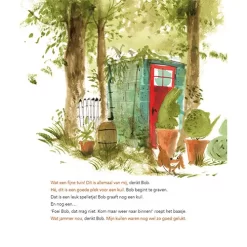 Uitgeverij Leopold Puppy Bob Lost Het Op -Kinderboek Winkel uitgeverij leopold puppy bob lost het op 8 1