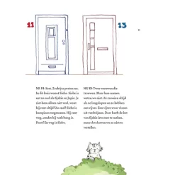 Uitgeverij Leopold Sjakie En Jopie Op Voorleesavontuur 16 Uitgeverij Leopold Sjakie En Jopie Op Voorleesavontuur -Kinderboek Winkel uitgeverij leopold sjakie en jopie op voorleesavontuur 10