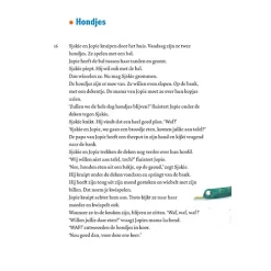 Uitgeverij Leopold Sjakie En Jopie Op Voorleesavontuur 17 Uitgeverij Leopold Sjakie En Jopie Op Voorleesavontuur -Kinderboek Winkel uitgeverij leopold sjakie en jopie op voorleesavontuur 11