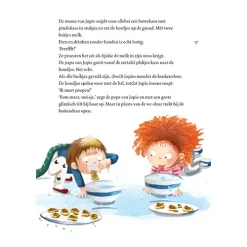 Uitgeverij Leopold Sjakie En Jopie Op Voorleesavontuur 18 Uitgeverij Leopold Sjakie En Jopie Op Voorleesavontuur -Kinderboek Winkel uitgeverij leopold sjakie en jopie op voorleesavontuur 12