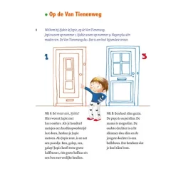 Uitgeverij Leopold Sjakie En Jopie Op Voorleesavontuur 13 Uitgeverij Leopold Sjakie En Jopie Op Voorleesavontuur -Kinderboek Winkel uitgeverij leopold sjakie en jopie op voorleesavontuur 7