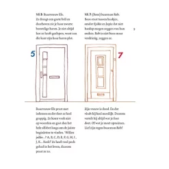 Uitgeverij Leopold Sjakie En Jopie Op Voorleesavontuur 14 Uitgeverij Leopold Sjakie En Jopie Op Voorleesavontuur -Kinderboek Winkel uitgeverij leopold sjakie en jopie op voorleesavontuur 8