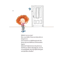 Uitgeverij Leopold Sjakie En Jopie Op Voorleesavontuur 15 Uitgeverij Leopold Sjakie En Jopie Op Voorleesavontuur -Kinderboek Winkel uitgeverij leopold sjakie en jopie op voorleesavontuur 9