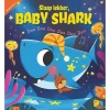 Uitgeverij Leopold Slaap Lekker, Baby Shark