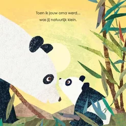 Uitgeverij Leopold Toen Ik Jouw Oma Werd -Kinderboek Winkel uitgeverij leopold toen ik jouw oma werd 6 1