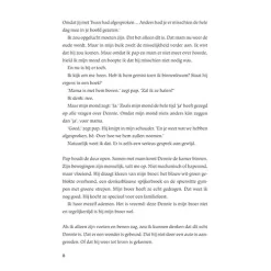 Uitgeverij Leopold Toen Mijn Broer Een Robot Werd -Kinderboek Winkel uitgeverij leopold toen mijn broer een robot werd 5