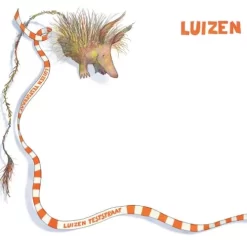 Uitgeverij Luitingh-sijthoff Wie Woont Er In Je Haar? -Kinderboek Winkel uitgeverij luitingh sijthoff wie woont er in je haar2