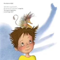 Uitgeverij Luitingh-sijthoff Wie Woont Er In Je Haar? -Kinderboek Winkel uitgeverij luitingh sijthoff wie woont er in je haar5