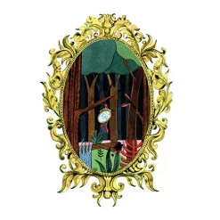 Uitgeverij Moon Acht Prinsessen En Een Toverspiegel -Kinderboek Winkel uitgeverij moon acht prinsessen en een toverspiegel 11