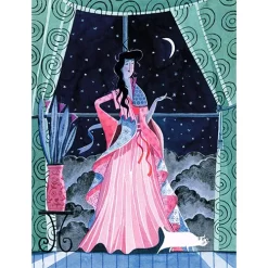 Uitgeverij Moon Acht Prinsessen En Een Toverspiegel -Kinderboek Winkel uitgeverij moon acht prinsessen en een toverspiegel 5