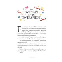 Uitgeverij Moon Acht Prinsessen En Een Toverspiegel -Kinderboek Winkel uitgeverij moon acht prinsessen en een toverspiegel 6