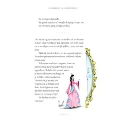 Uitgeverij Moon Acht Prinsessen En Een Toverspiegel -Kinderboek Winkel uitgeverij moon acht prinsessen en een toverspiegel 8