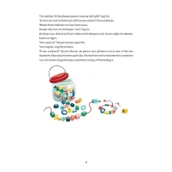 Uitgeverij Moon Alle Kleuters! -Kinderboek Winkel uitgeverij moon alle kleuters 7