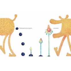 Uitgeverij Moon Alles Leeft -Kinderboek Winkel uitgeverij moon alles leeft 11