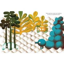 Uitgeverij Moon Alles Leeft -Kinderboek Winkel uitgeverij moon alles leeft 12