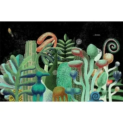 Uitgeverij Moon Alles Leeft -Kinderboek Winkel uitgeverij moon alles leeft 6