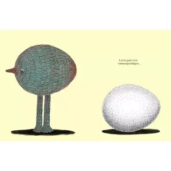 Uitgeverij Moon Alles Leeft -Kinderboek Winkel uitgeverij moon alles leeft 8