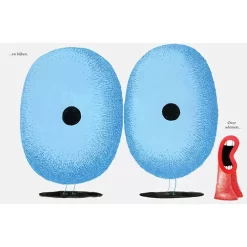 Uitgeverij Moon Alles Leeft -Kinderboek Winkel uitgeverij moon alles leeft 9