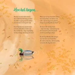 Uitgeverij Moon De Lessen Van Beer -Kinderboek Winkel uitgeverij moon de lessen van beer 4