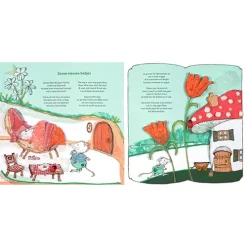 Uitgeverij Moon De Vier Kaboutertjes In De Lente 8 Uitgeverij Moon De Vier Kaboutertjes In De Lente -Kinderboek Winkel uitgeverij moon de vier kaboutertjes in de lente 5