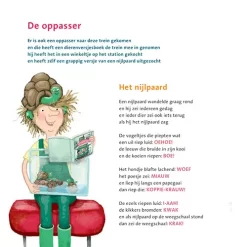 Uitgeverij Moon De Voorleesreis -Kinderboek Winkel uitgeverij moon de voorleesreis 11