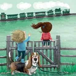 Uitgeverij Moon De Voorleesreis -Kinderboek Winkel uitgeverij moon de voorleesreis 6