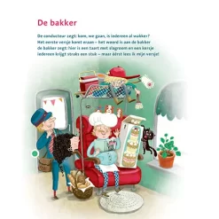 Uitgeverij Moon De Voorleesreis -Kinderboek Winkel uitgeverij moon de voorleesreis 7