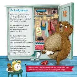 Uitgeverij Moon De Voorleesreis -Kinderboek Winkel uitgeverij moon de voorleesreis 8