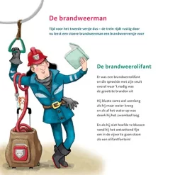 Uitgeverij Moon De Voorleesreis -Kinderboek Winkel uitgeverij moon de voorleesreis 9