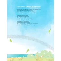 Uitgeverij Moon Friet Flamingo -Kinderboek Winkel uitgeverij moon friet flamingo 5