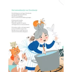 Uitgeverij Moon Friet Flamingo -Kinderboek Winkel uitgeverij moon friet flamingo 6