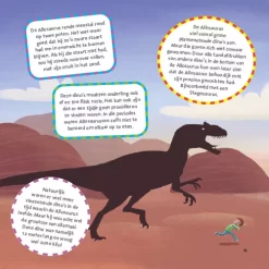 Uitgeverij Moon Het Dikke Dinoboek -Kinderboek Winkel uitgeverij moon het dikke dinoboek 13