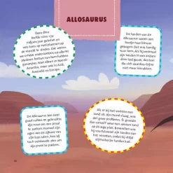 Uitgeverij Moon Het Dikke Dinoboek -Kinderboek Winkel uitgeverij moon het dikke dinoboek 14