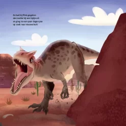 Uitgeverij Moon Het Dikke Dinoboek -Kinderboek Winkel uitgeverij moon het dikke dinoboek 15