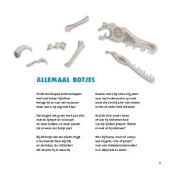 Uitgeverij Moon Het Dikke Dinoboek -Kinderboek Winkel uitgeverij moon het dikke dinoboek 17