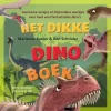 Uitgeverij Moon Het Dikke Dinoboek