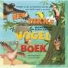Uitgeverij Moon Het Dikke Vogelboek