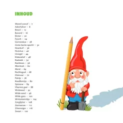 Uitgeverij Moon Het Dikke Vogelboek -Kinderboek Winkel uitgeverij moon het dikke vogelboek 4