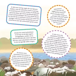 Uitgeverij Moon Het Dikke Vogelboek -Kinderboek Winkel uitgeverij moon het dikke vogelboek 9