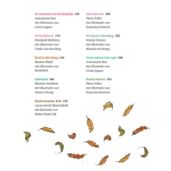 Uitgeverij Moon Het Heerlijke Herfstboek -Kinderboek Winkel uitgeverij moon het heerlijke herfstboek 6