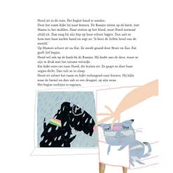 Uitgeverij Moon Hond Vs. Kat -Kinderboek Winkel uitgeverij moon hond vs. kat 6