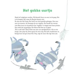 Uitgeverij Moon Hond Vs. Kat -Kinderboek Winkel uitgeverij moon hond vs. kat 7