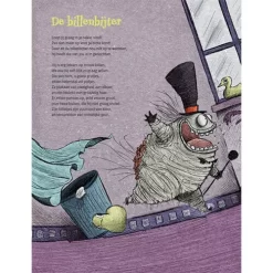 Uitgeverij Moon Pas Op Voor De Billenbijter! -Kinderboek Winkel uitgeverij moon pas op voor de billenbijter 4