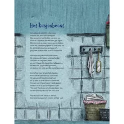 Uitgeverij Moon Pas Op Voor De Billenbijter! -Kinderboek Winkel uitgeverij moon pas op voor de billenbijter 6