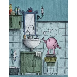 Uitgeverij Moon Pas Op Voor De Billenbijter! -Kinderboek Winkel uitgeverij moon pas op voor de billenbijter 7