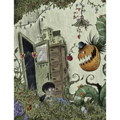 Uitgeverij Moon Pas Op Voor De Billenbijter! -Kinderboek Winkel uitgeverij moon pas op voor de billenbijter 8